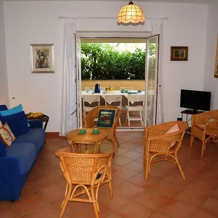 Affittasardegna-villa Olivia * Cala Gonone