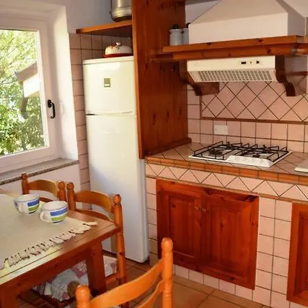 Apartment Affittasardegna-villa Olivia *