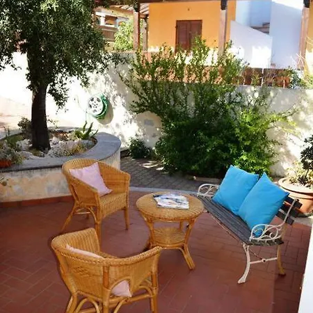 Affittasardegna-villa Olivia *