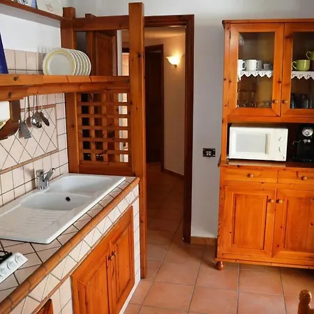 Affittasardegna-villa Olivia