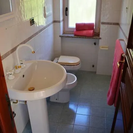 Affittasardegna-villa Olivia Apartment *