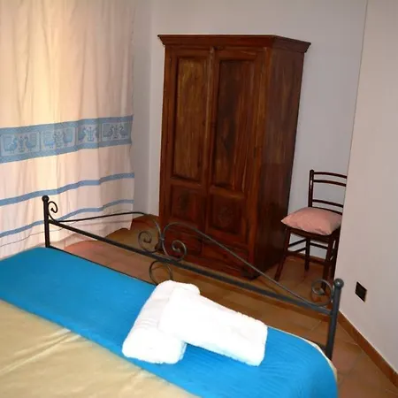 Affittasardegna-villa Olivia