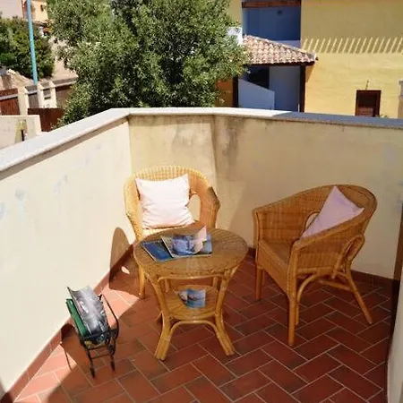 Affittasardegna-villa Olivia Apartment