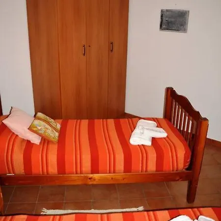 Affittasardegna-villa Olivia