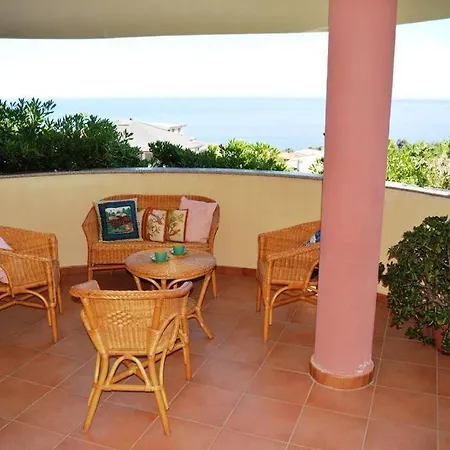 Affittasardegna-villa Olivia *