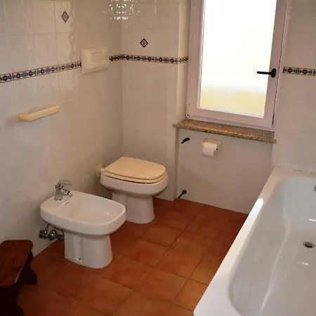 Affittasardegna-villa Olivia *
