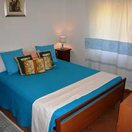 Affittasardegna-villa Olivia Apartment