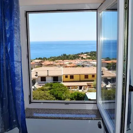 Affittasardegna-villa Olivia Apartment *