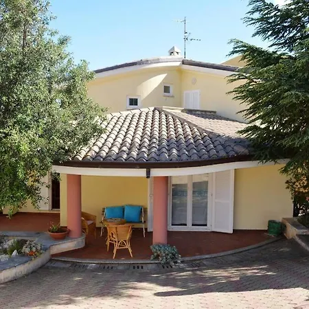 Affittasardegna-villa Olivia Apartment Cala Gonone