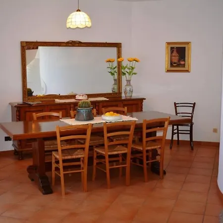 Apartman Affittasardegna-villa Olivia *
