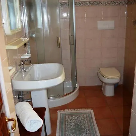 Apartman Affittasardegna-villa Olivia