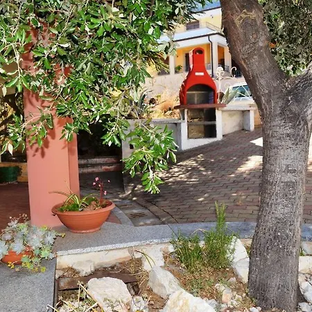 Apartman Affittasardegna-villa Olivia