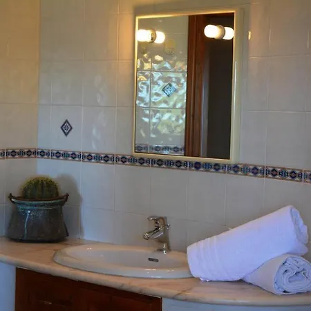 Affittasardegna-villa Olivia Apartman