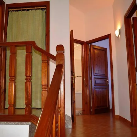 Affittasardegna-villa Olivia Apartman *