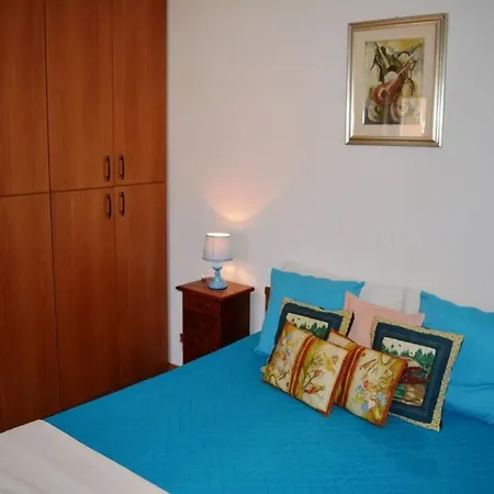 Affittasardegna-villa Olivia Apartman *
