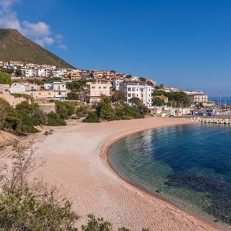 Apartman Affittasardegna-villa Olivia